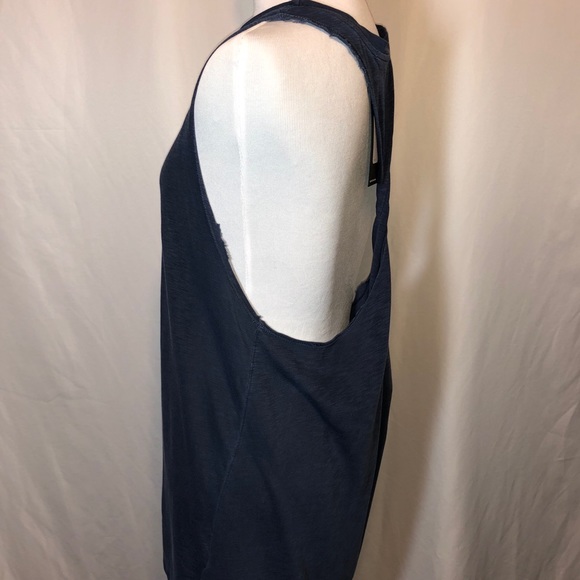 Peloton Twist Back Tank - Picture 3 of 6